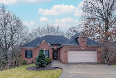81 River Bluff Drive, Frankfort, KY 