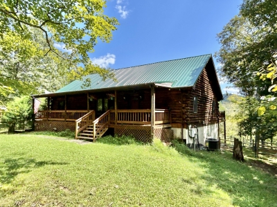 760 Valley View Drive, Burnside, KY 
