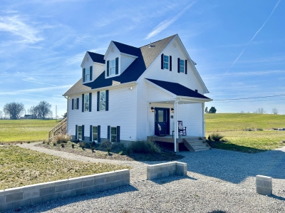 1511 Clifty Hill Road, Science Hill, KY 
