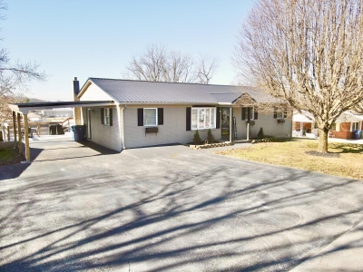 159 Country Hill Drive, Somerset, KY 