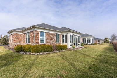 118 Day Lily Drive, Nicholasville, KY 
