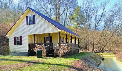 64 Greenhouse Road, Manchester, KY 