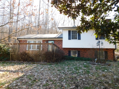 203 Dancey Branch Road, Cannon, KY 