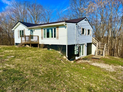 387 Wells Stable Road, Science Hill, KY 