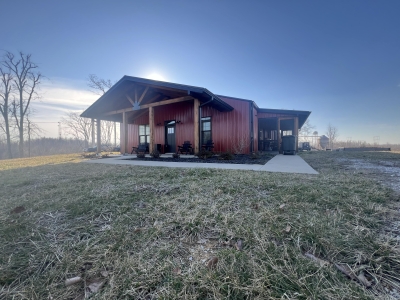 11493 Climax Road, McKee, KY 