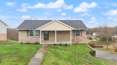 487 Sycamore Trail, Somerset, KY 