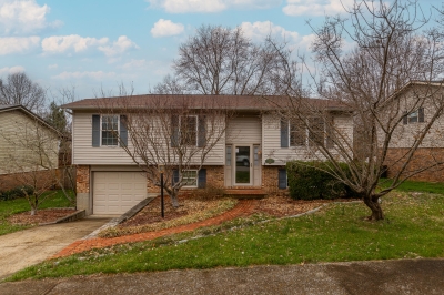 711 Terry Drive, Winchester, KY 