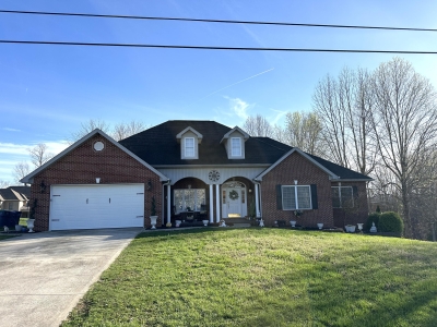 314 Lake Forest Drive, Somerset, KY 