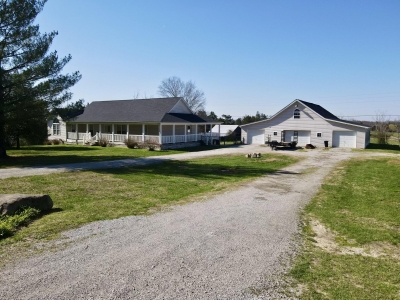 741 Stringtown Road, Science Hill, KY 