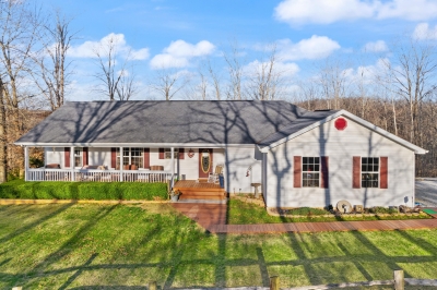 846 Old Sawmill Road, Monticello, KY 