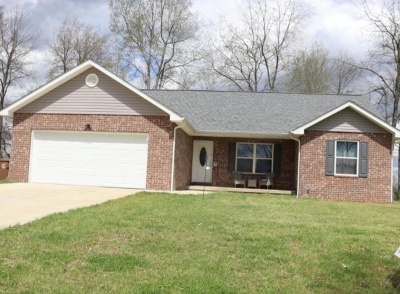 16 Grand Crossing Drive, Somerset, KY 