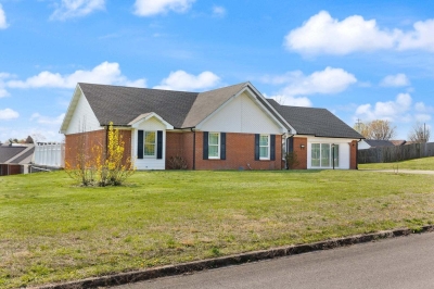 321 Meadowcrest Drive, Somerset, KY 