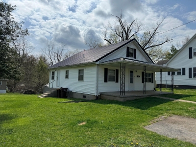 161 Griffin Avenue, Somerset, KY 