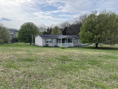41 Purrigsby Road, Brodhead, KY 