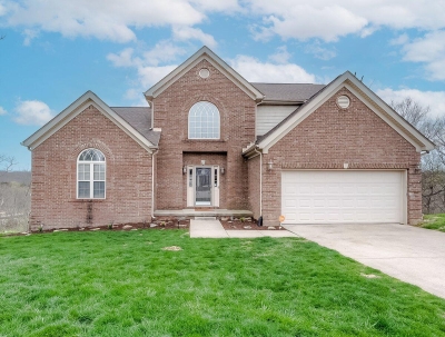 110 Falcon Court, Georgetown, KY 