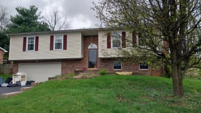 1202 Chinook Trail, Frankfort, KY 