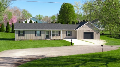 243 Millsprings Drive, Monticello, KY 