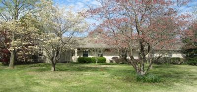 467 Boone Trail Road, Danville, KY 