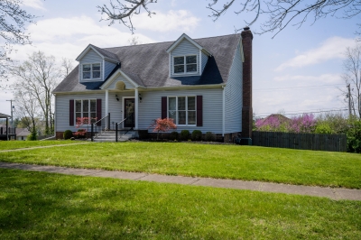 27 Fontaine Boulevard, Winchester, KY 