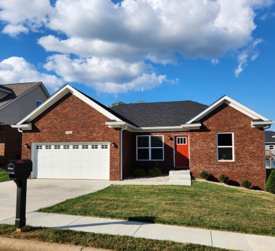 104 Bayberry Lane, Frankfort, KY 