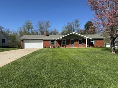 2016 Pond Meadow Road, Somerset, KY 