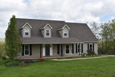 1146 Crawford Road, Waddy, KY 
