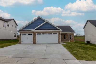 108 Clayber Drive, Nicholasville, KY 