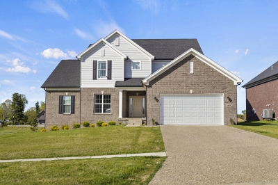 6628 Gibson Way, Crestwood, KY 
