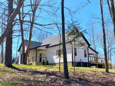 253 Moutardier Bay Drive, Leitchfield, KY 