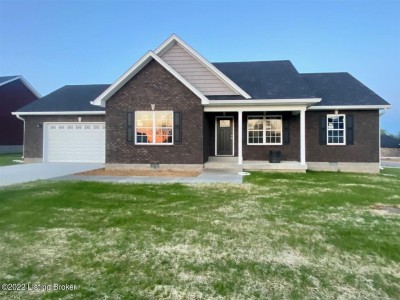 170 Redwood Drive, Bardstown, KY 