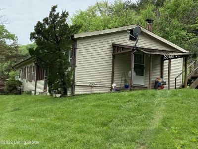 550 S Kendall Road, Worthville, KY 
