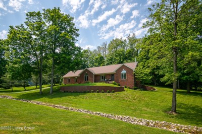 3601 Valehill Drive, Floyds Knobs, IN 