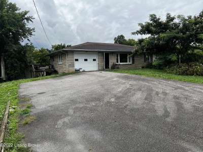 81 Cane Run Road, Turners Station, KY 