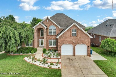 3107 Shady Springs Drive, Louisville, KY 