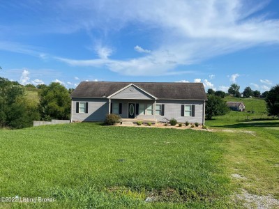 155 Iroquois Trail, Bloomfield, KY 