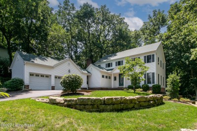 5300 Indian Woods Drive, Louisville, KY 