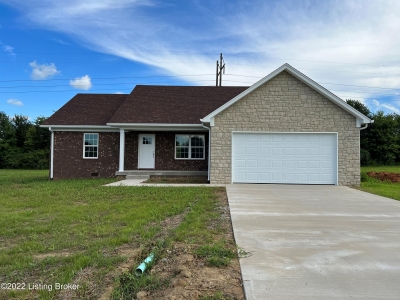 109 Gail Drive, Bardstown, KY 