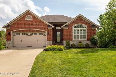 714 Mure De Ronce Drive, New Albany, IN 
