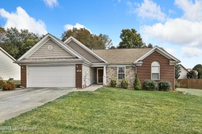 408 Cactus Cove, Shelbyville, KY 
