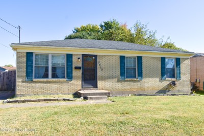 5419 Fruitwood Drive, Louisville, KY 