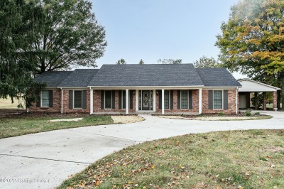 3070 New Haven Road, Bardstown, KY 
