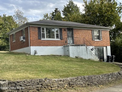 119 Marlow Court, Frankfort, KY 