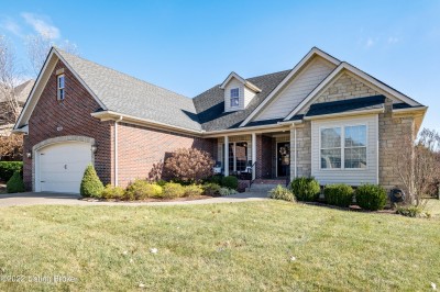 5006 Carriage Pass Pl, Louisville, KY 