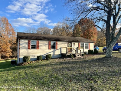 1455 Springport Ferry Road, Perry Park, KY 