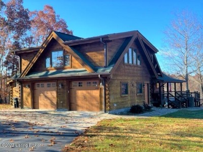 597 Lakefront Road, Leitchfield, KY 