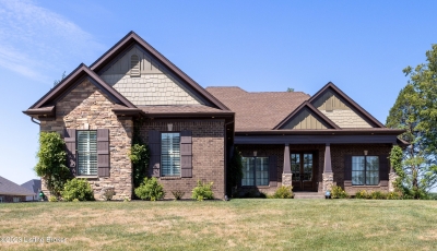 17308 Shakes Creek Drive, Fisherville, KY 