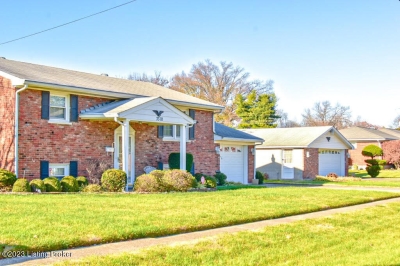 3310 Mildred Drive, Louisville, KY 