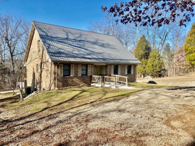 1060 Concord Point Road, Falls of Rough, KY 