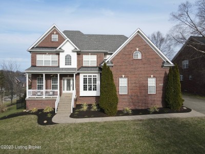 2501 Gainesway Court, Louisville, KY 