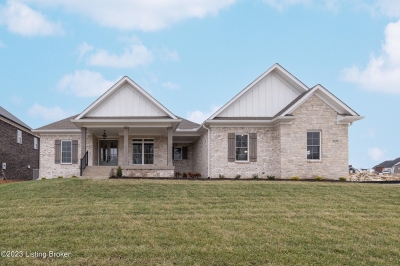 5919 Brentwood Drive, Crestwood, KY 